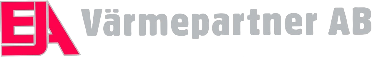 EJA Värmepartner AB Logo